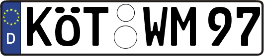 KÖT-WM97