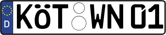 KÖT-WN01