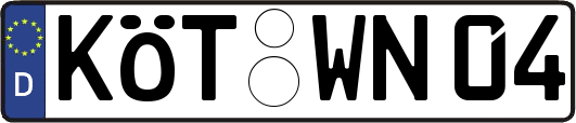 KÖT-WN04