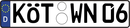KÖT-WN06