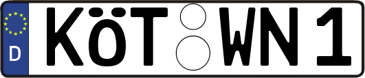 KÖT-WN1