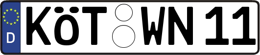 KÖT-WN11