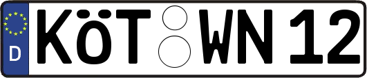 KÖT-WN12