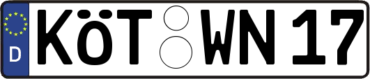 KÖT-WN17