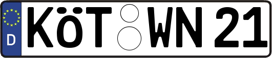 KÖT-WN21