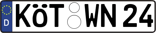KÖT-WN24