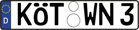KÖT-WN3