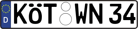 KÖT-WN34