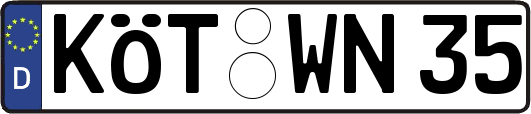 KÖT-WN35