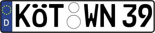 KÖT-WN39