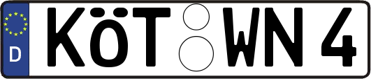 KÖT-WN4