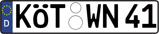 KÖT-WN41