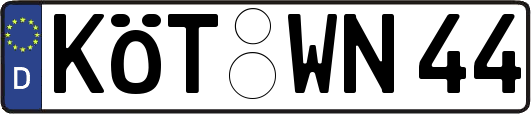 KÖT-WN44