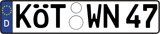 KÖT-WN47