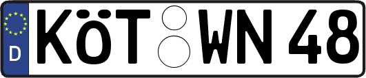 KÖT-WN48