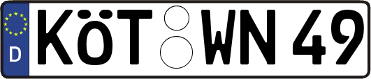 KÖT-WN49