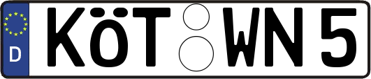 KÖT-WN5