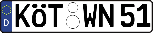 KÖT-WN51