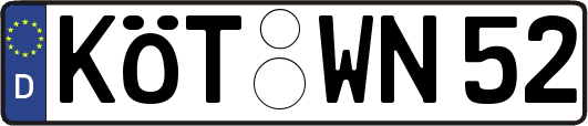 KÖT-WN52