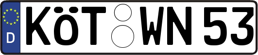 KÖT-WN53