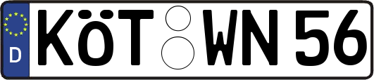 KÖT-WN56