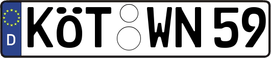 KÖT-WN59