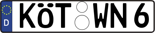 KÖT-WN6