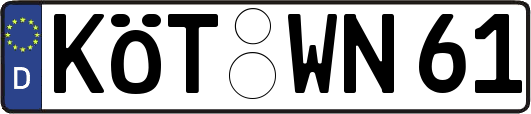 KÖT-WN61