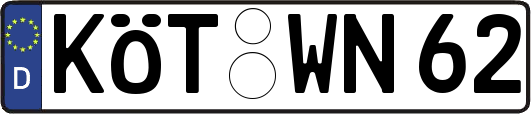KÖT-WN62
