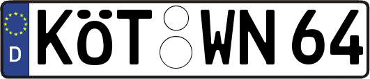 KÖT-WN64