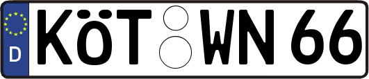 KÖT-WN66