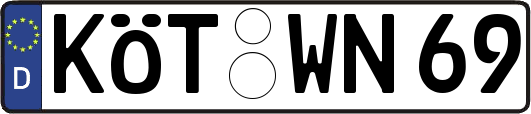 KÖT-WN69