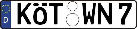 KÖT-WN7