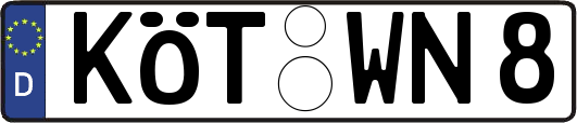 KÖT-WN8