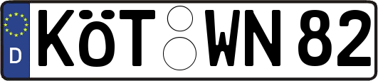 KÖT-WN82