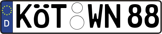 KÖT-WN88