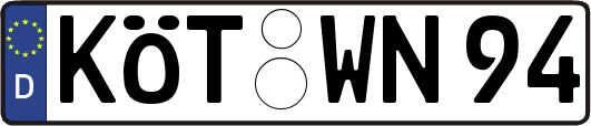KÖT-WN94