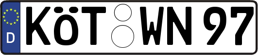 KÖT-WN97