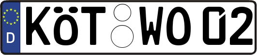 KÖT-WO02