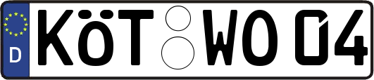KÖT-WO04