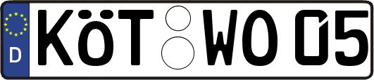 KÖT-WO05