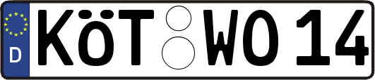 KÖT-WO14