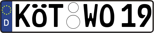 KÖT-WO19