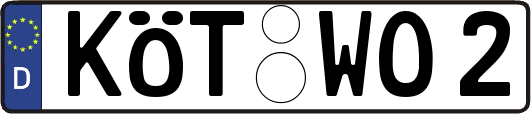 KÖT-WO2