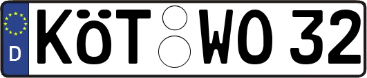 KÖT-WO32