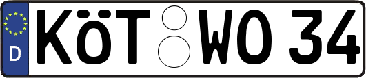 KÖT-WO34