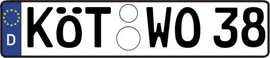 KÖT-WO38