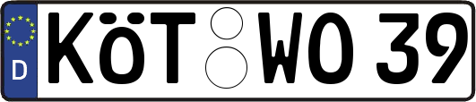 KÖT-WO39