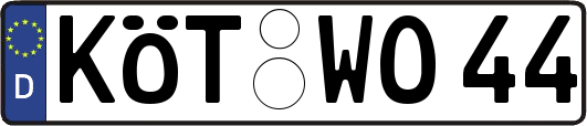 KÖT-WO44