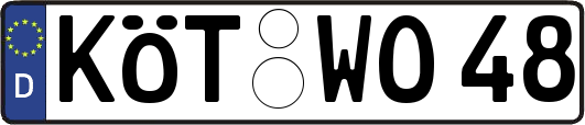 KÖT-WO48